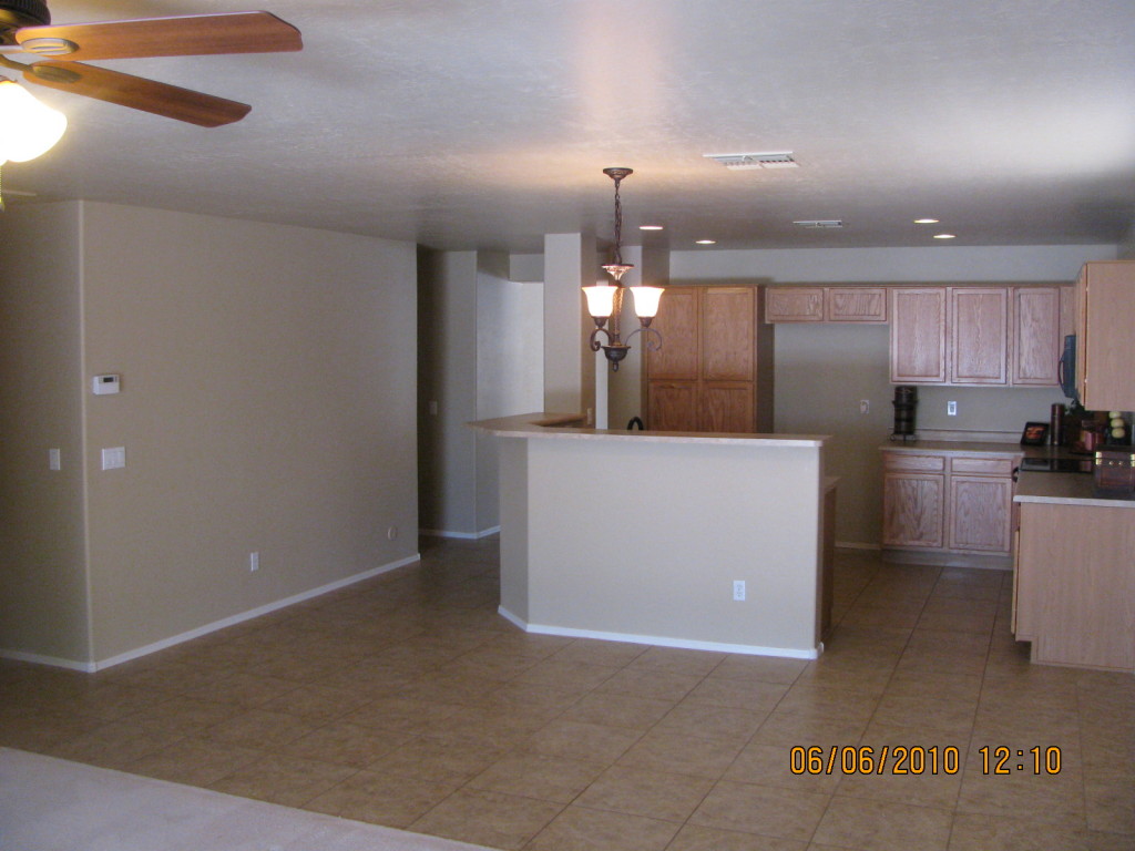42328 West Venture Road Maricopa, AZ 85138 - Photo 4 of 9 KITCHEN