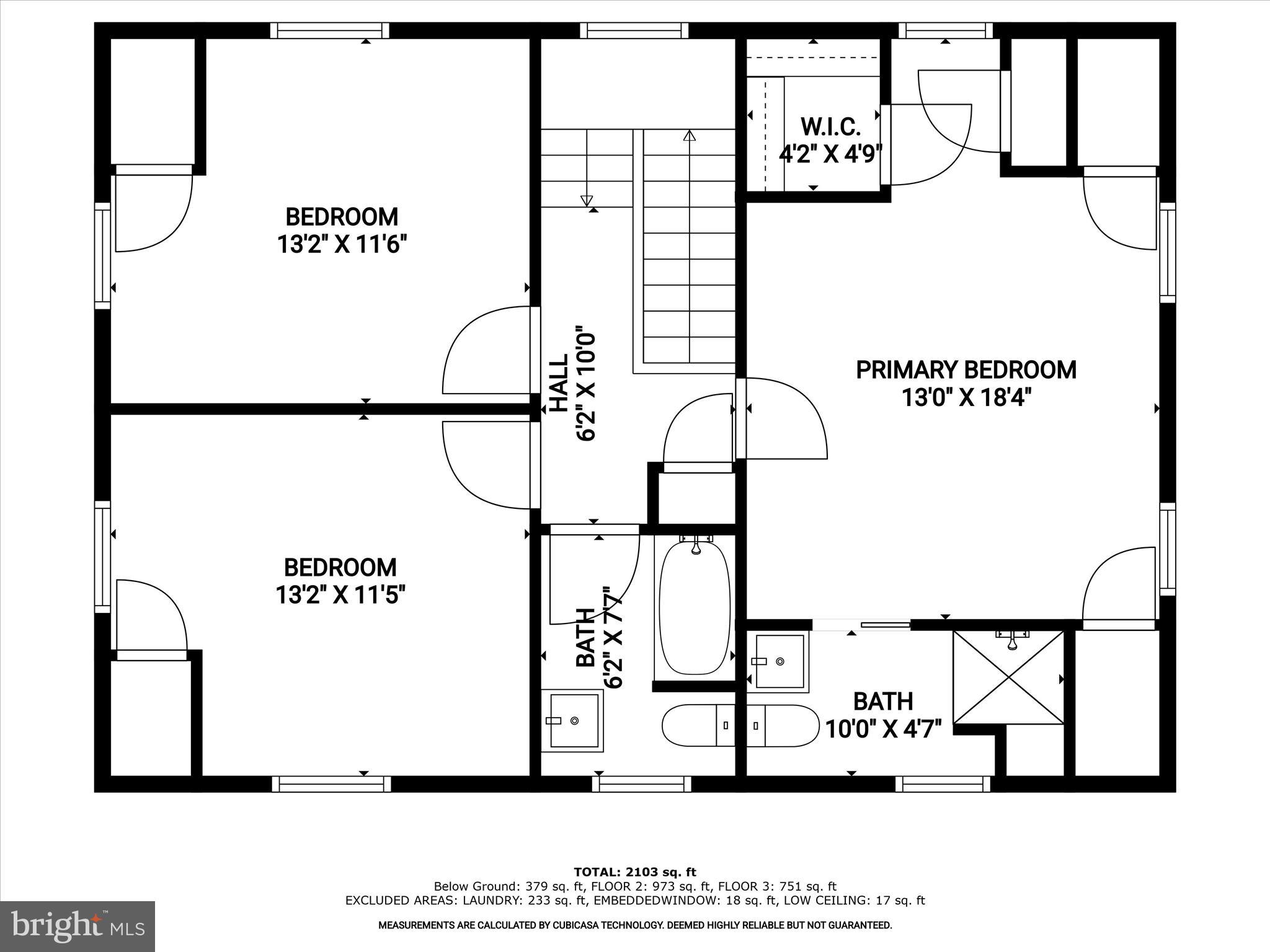 4403 Norwood Road Baltimore, MD 21218 - Photo 53 of 59 Upper Level