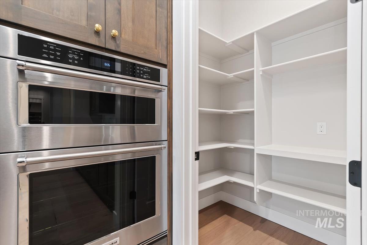 2147 East Blakehurst Avenue Kuna, ID 83634 - Photo 14 of 43 View of pantry