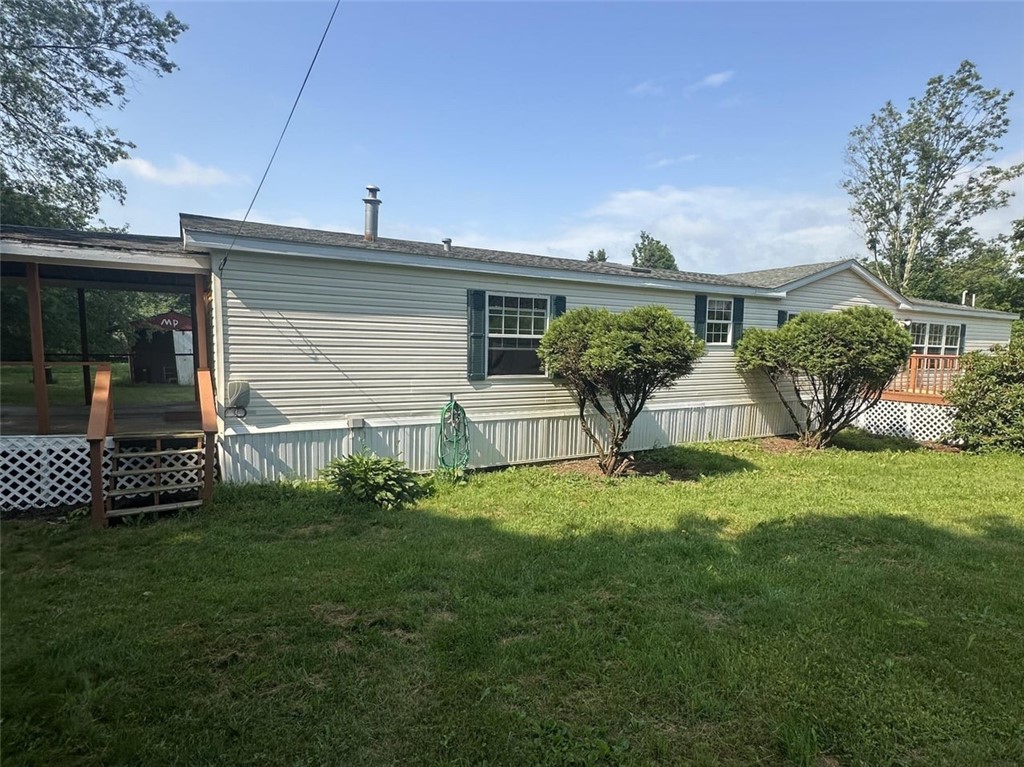 3285 Middlebrook Hill Road Harpersfield, NY 12093 - Photo 3 of 35 Gallery Image 3