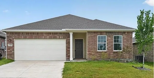 $1,695 | 1301 Elliott Road, Howe, TX 75459