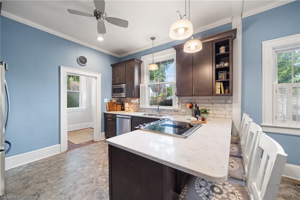 641 South Hawthorne Road Winston-Salem, NC 27103 - Photo 25 of 44