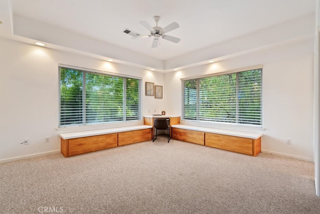 4242 Las Tablas Willow Creek Road Paso Robles, CA 93446 - Photo 27 of 58 a view of a room with gym equipment