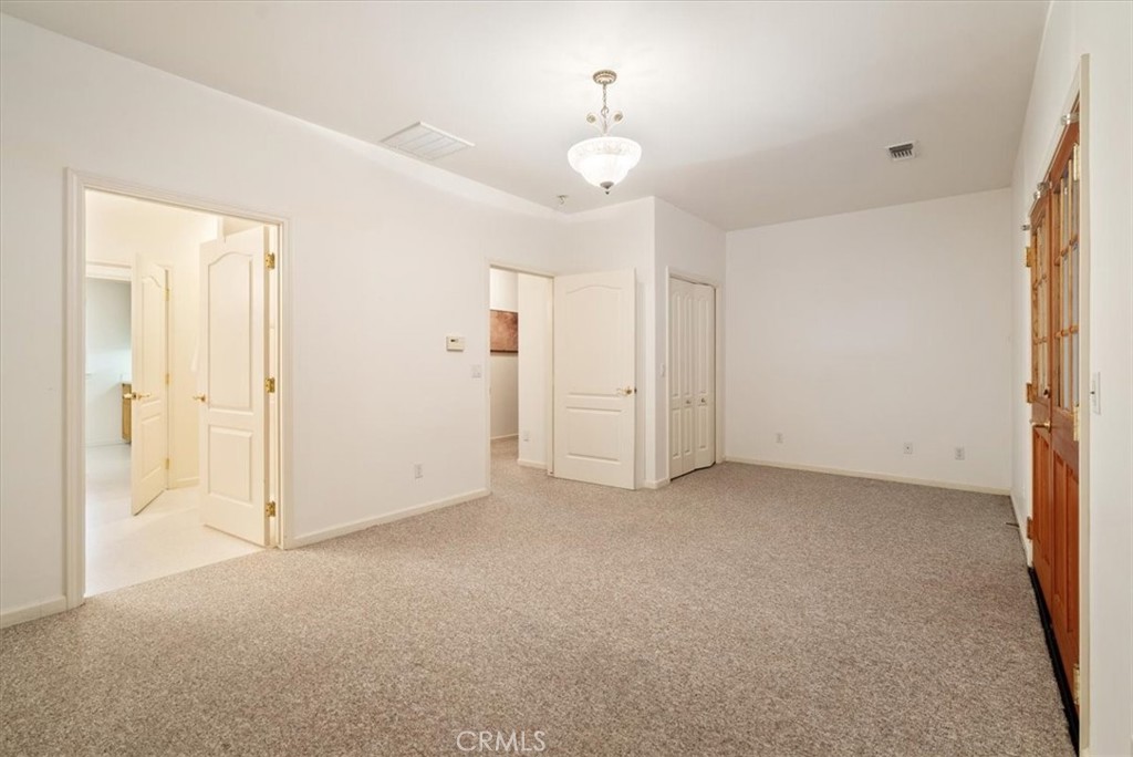 4242 Las Tablas Willow Creek Road Paso Robles, CA 93446 - Photo 28 of 58 an empty room with a bathroom