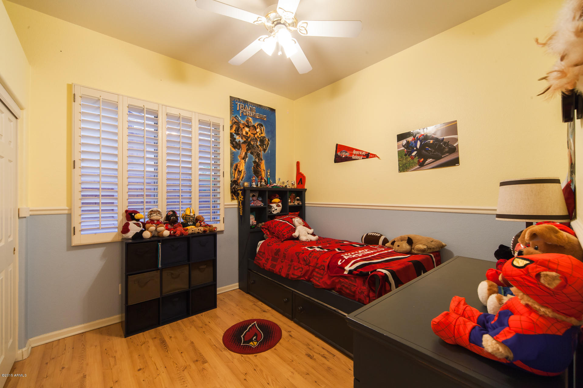 226 East Smoke Tree Road Gilbert, AZ 85296 - Photo 23 of 36 ChaseCapture-21-2