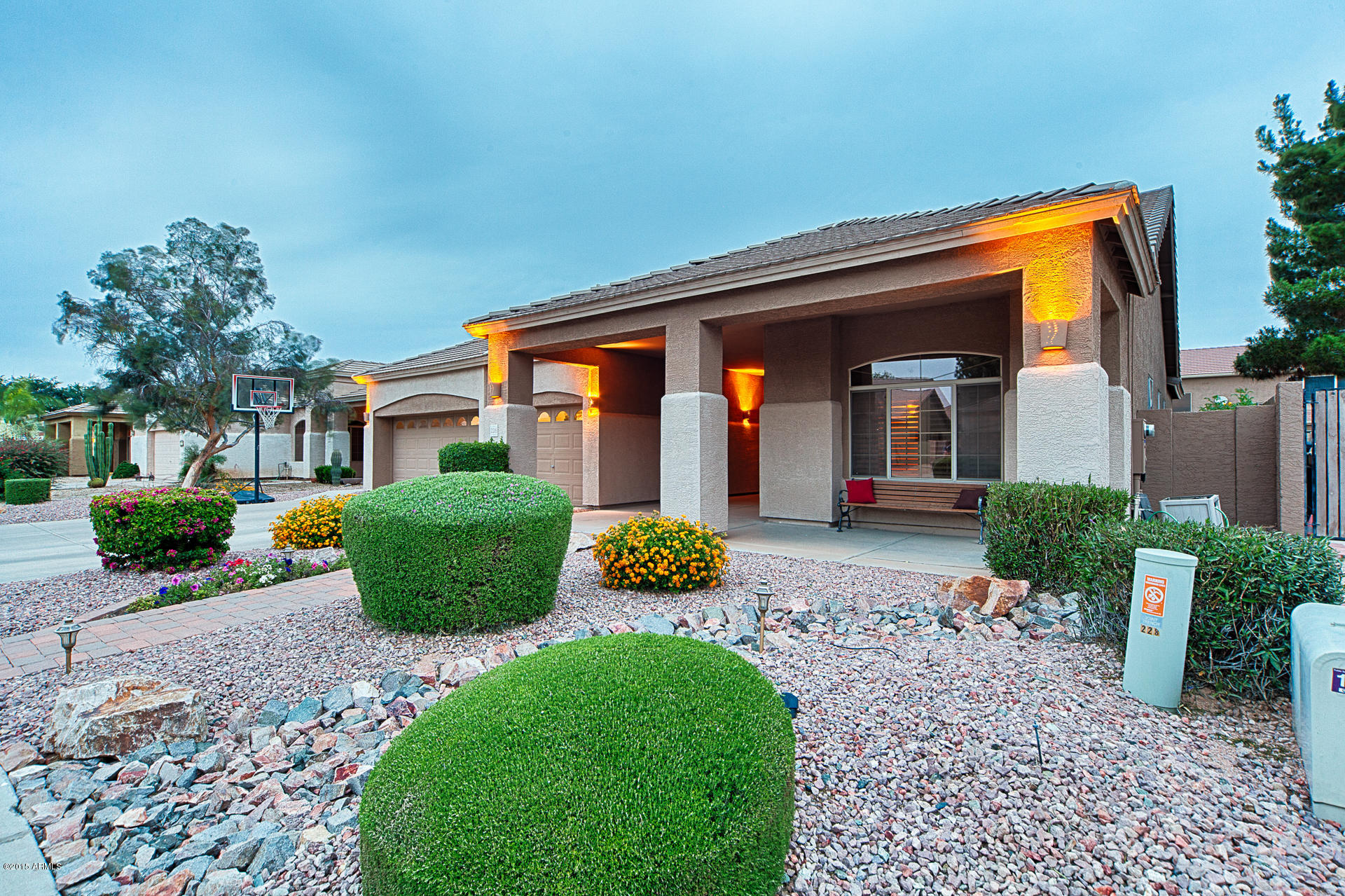 226 East Smoke Tree Road Gilbert, AZ 85296 - Photo 3 of 36 ChaseCapture-3