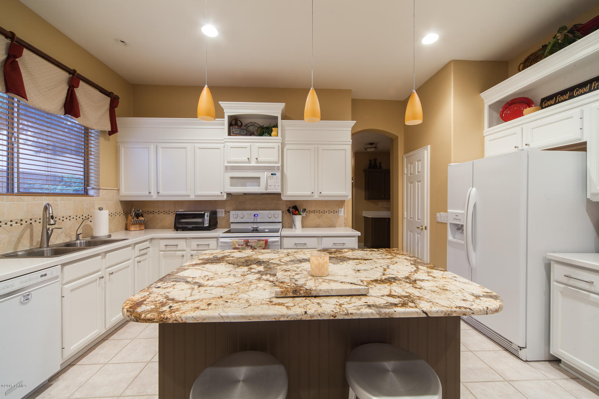 226 East Smoke Tree Road Gilbert, AZ 85296 - Photo 9 of 36 ChaseCapture-9
