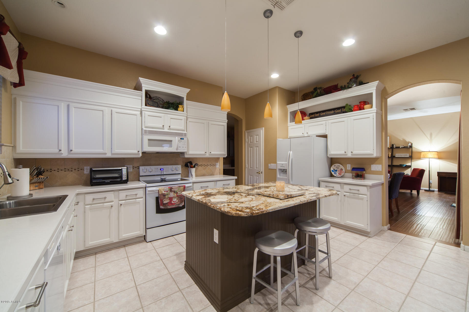 226 East Smoke Tree Road Gilbert, AZ 85296 - Photo 10 of 36 ChaseCapture-10