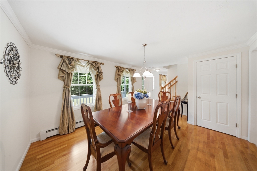 125 Carruth Road Templeton, MA 01468 - Photo 8 of 31