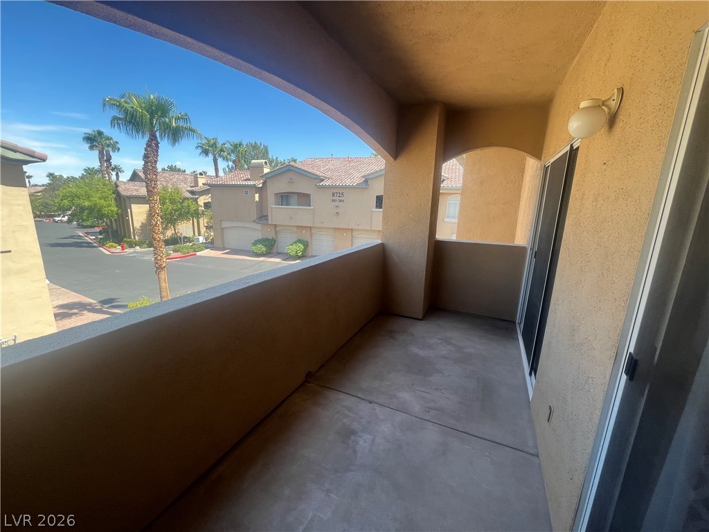 8728 Red Rio Drive, Unit 201 Las Vegas, NV 89128 - Photo 28 of 30
