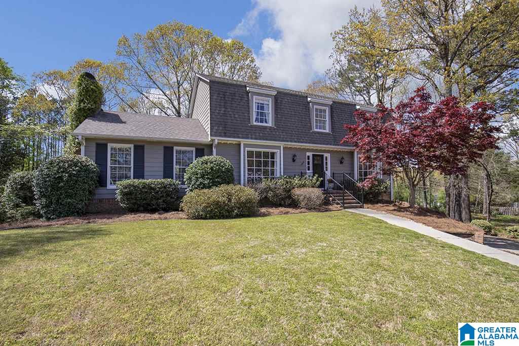 3514 William And Mary Road Birmingham, AL 35216 - Photo 27 of 34