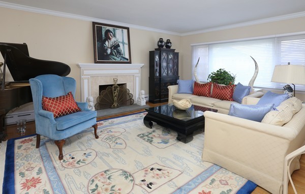 515 Dudley Road Newton, MA 02459 - Photo 2 of 11