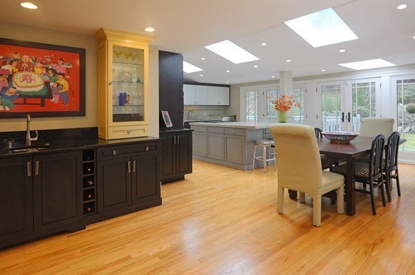 515 Dudley Road Newton, MA 02459 - Photo 7 of 11