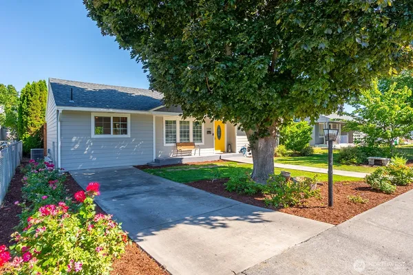 $375,000 | 1238 D Street Southwest, Ephrata, WA 98823
