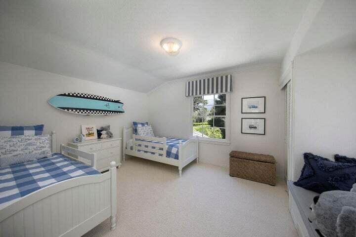 1371 Danielson Road Montecito, CA 93108 - Photo 11 of 20 11