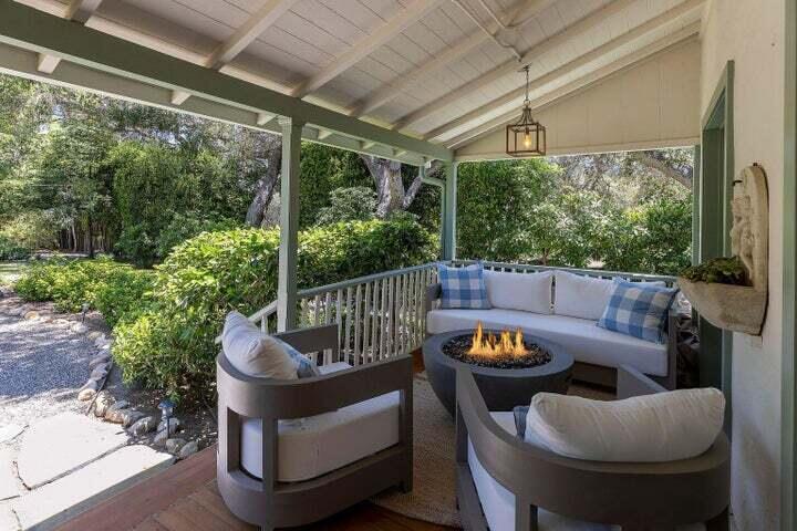 1371 Danielson Road Montecito, CA 93108 - Photo 14 of 20 14