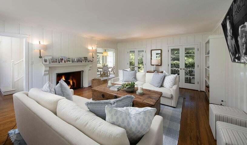 1371 Danielson Road Montecito, CA 93108 - Photo 2 of 20 2