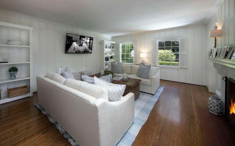 1371 Danielson Road Montecito, CA 93108 - Photo 3 of 20 3