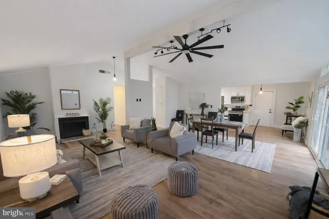 $359,500 | 207 Duryea Drive, Joppa, MD 21085