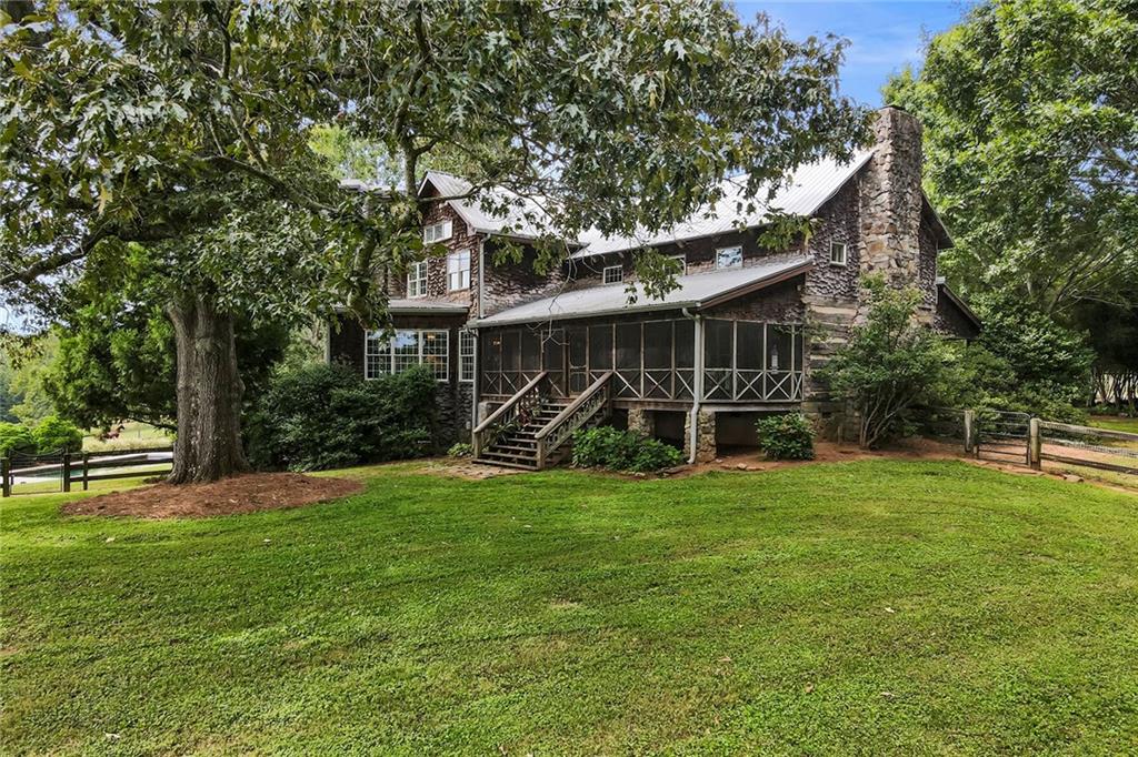 683 Duck Thurmond Road Dawsonville, GA 30534 - Photo 8 of 57