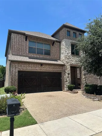 $4,200 | 3809 Brookridge Court, Bedford, TX 76021