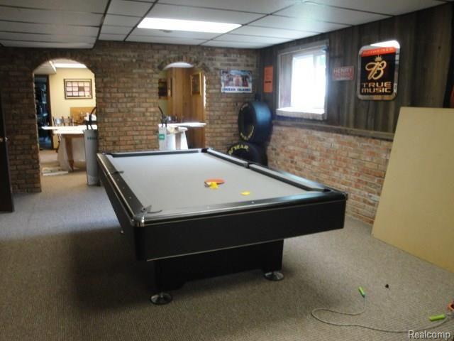 1475 Sisson Road Imlay City, MI 48444 - Photo 11 of 21 1475 Sisson Lower Level 1.jpg