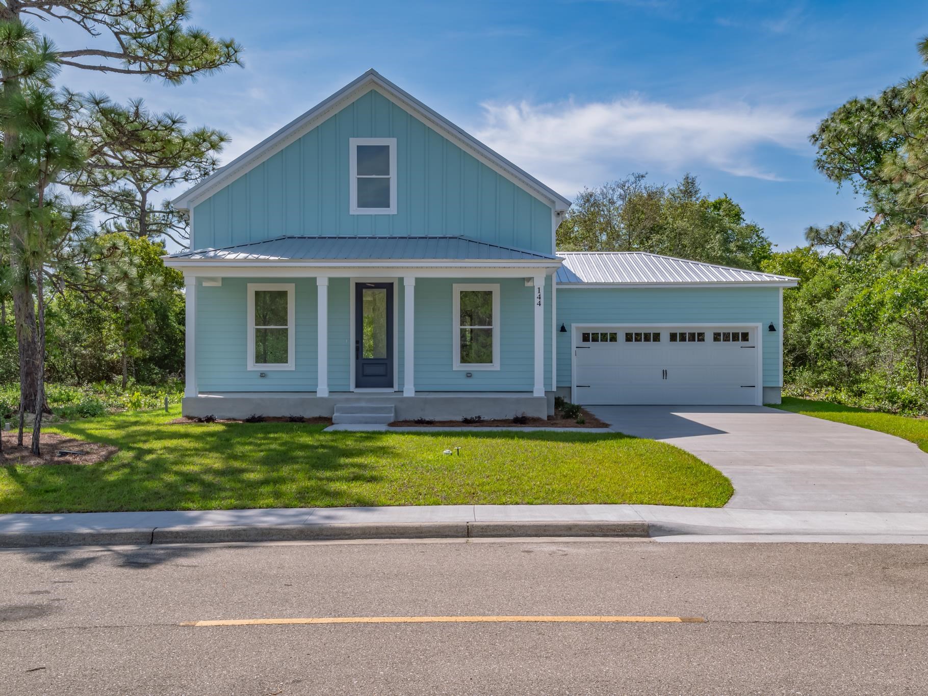 144 Anhinga Trail Carrabelle, FL 32322 - Photo 1 of 49