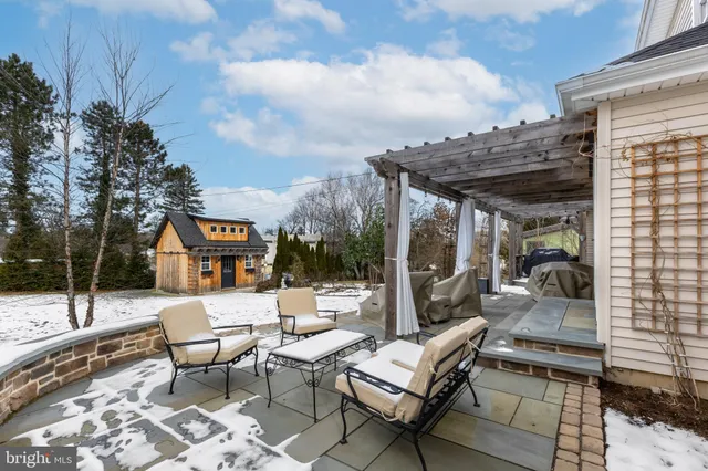 $925,000 | 733 West Foster Avenue, State College, PA 16801