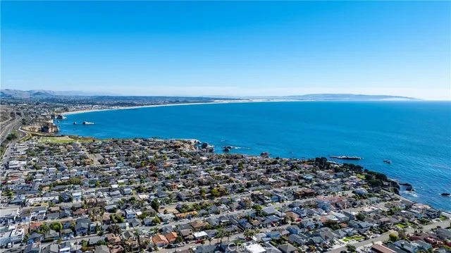 $4,995 | 1943 Barcelona, Pismo Beach, CA 93449