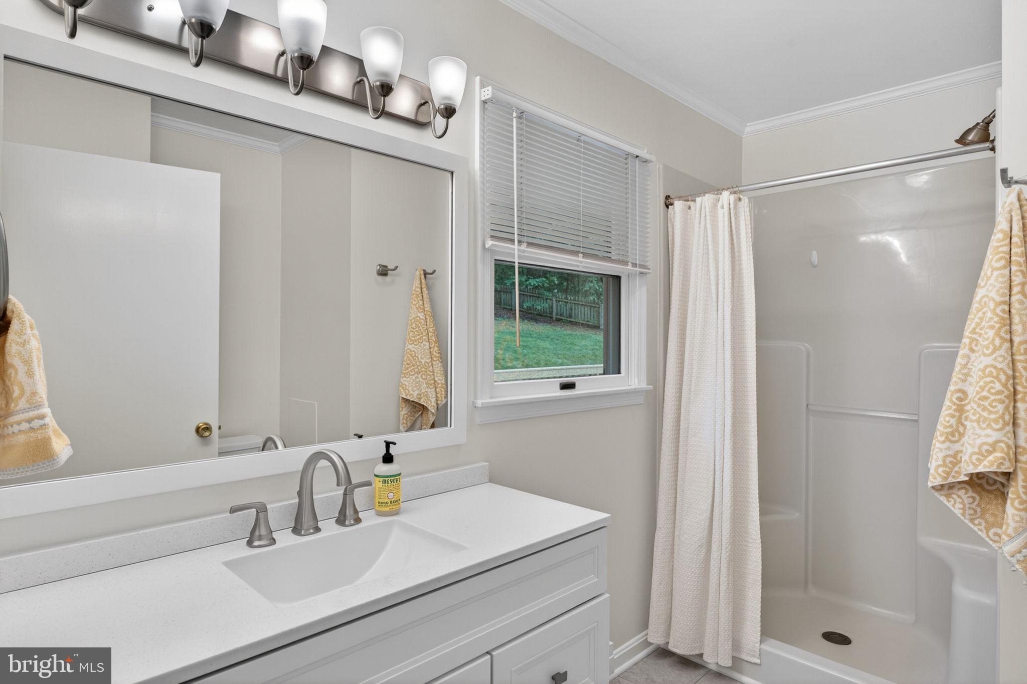 1001 Wiseburg Road White Hall, MD 21161 - Photo 7 of 46 Plus nicely updated ensuite bath!