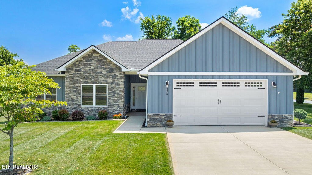 425 Cheeyo Place Loudon, TN 37774 - Photo 2 of 41 DJI_0595