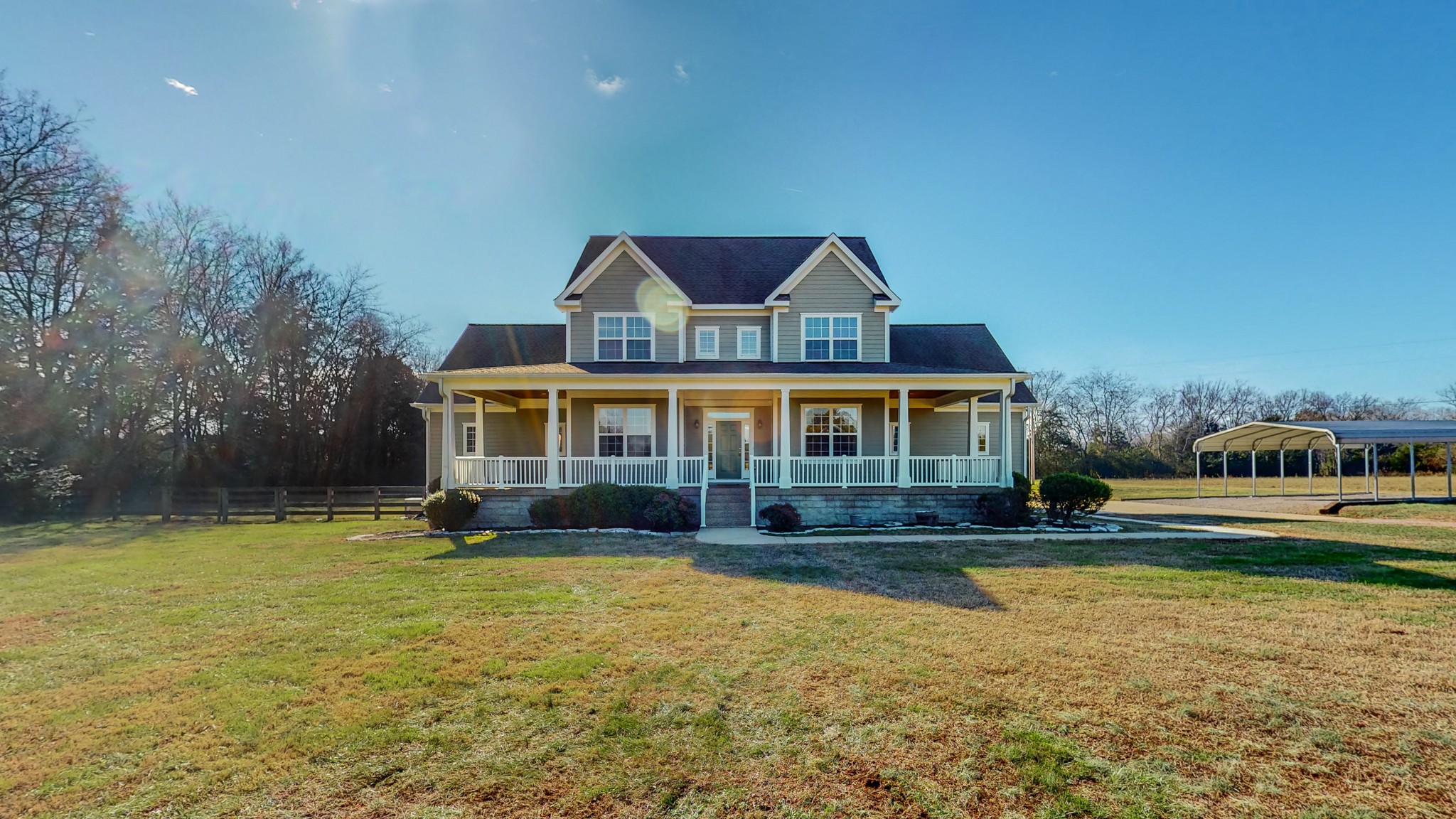 899 John Lunn Road Lewisburg, TN 37091 - Photo 2 of 68 Gallery Image 2