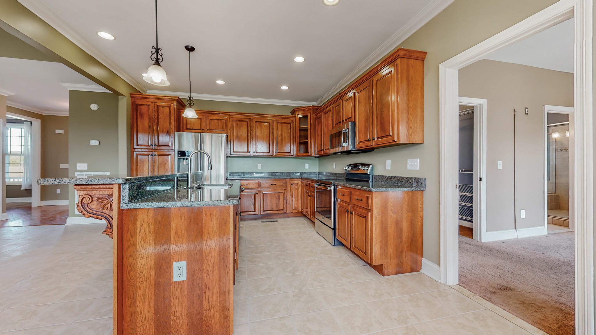 899 John Lunn Road Lewisburg, TN 37091 - Photo 3 of 68 Gallery Image 3