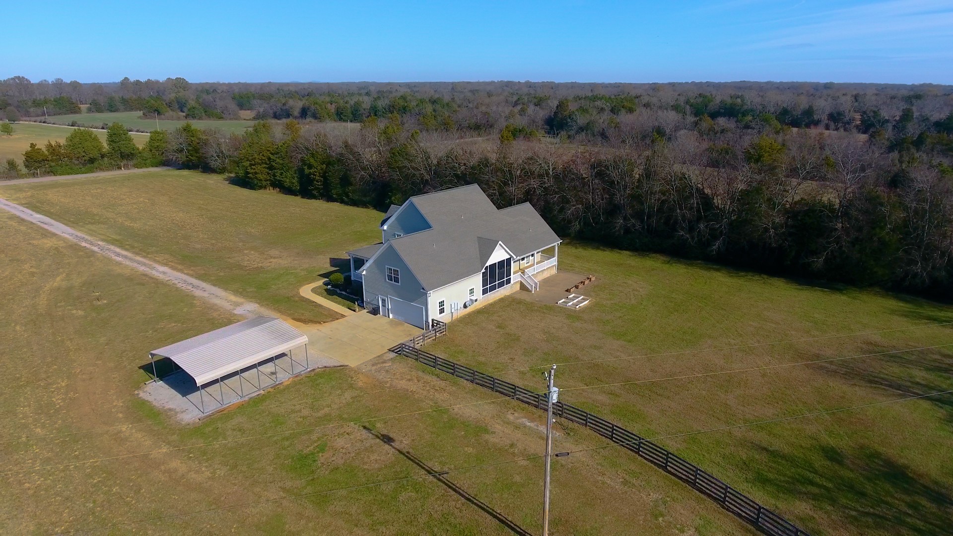 899 John Lunn Road Lewisburg, TN 37091 - Photo 39 of 68 Gallery Image 39