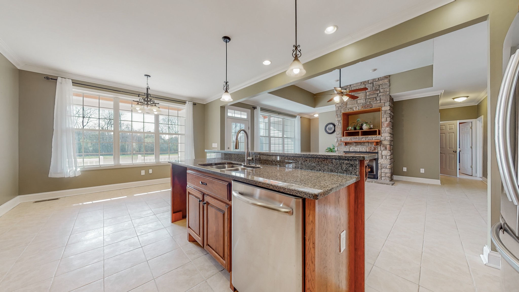 899 John Lunn Road Lewisburg, TN 37091 - Photo 4 of 68 Gallery Image 4