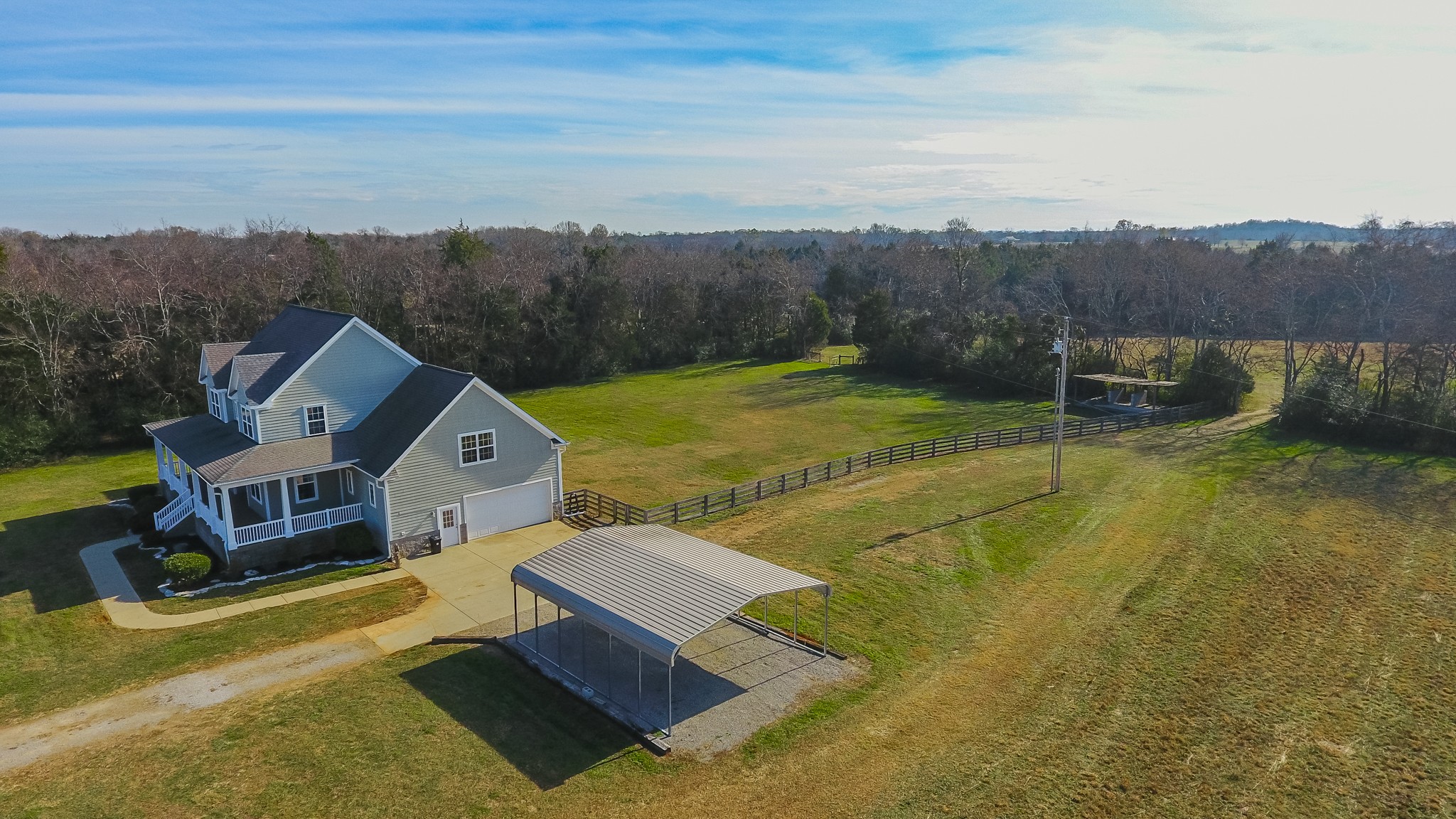899 John Lunn Road Lewisburg, TN 37091 - Photo 44 of 68 Gallery Image 44