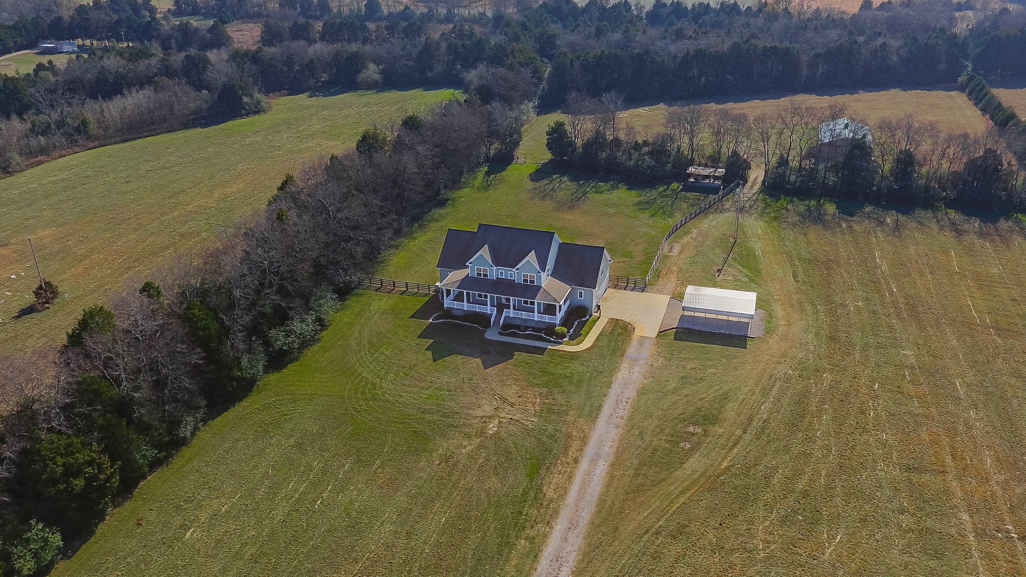 899 John Lunn Road Lewisburg, TN 37091 - Photo 47 of 68 Gallery Image 47