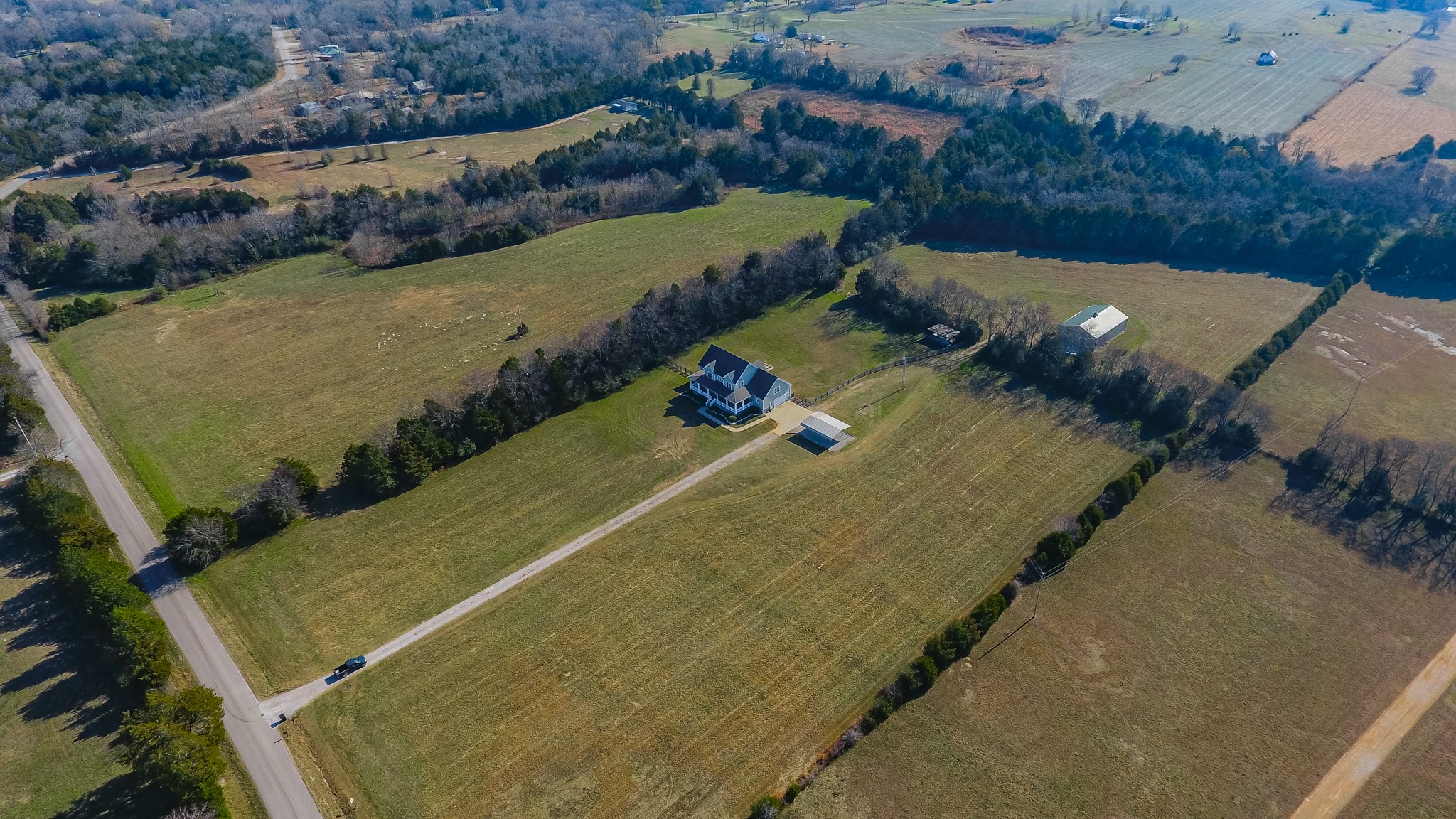 899 John Lunn Road Lewisburg, TN 37091 - Photo 50 of 68 Gallery Image 50
