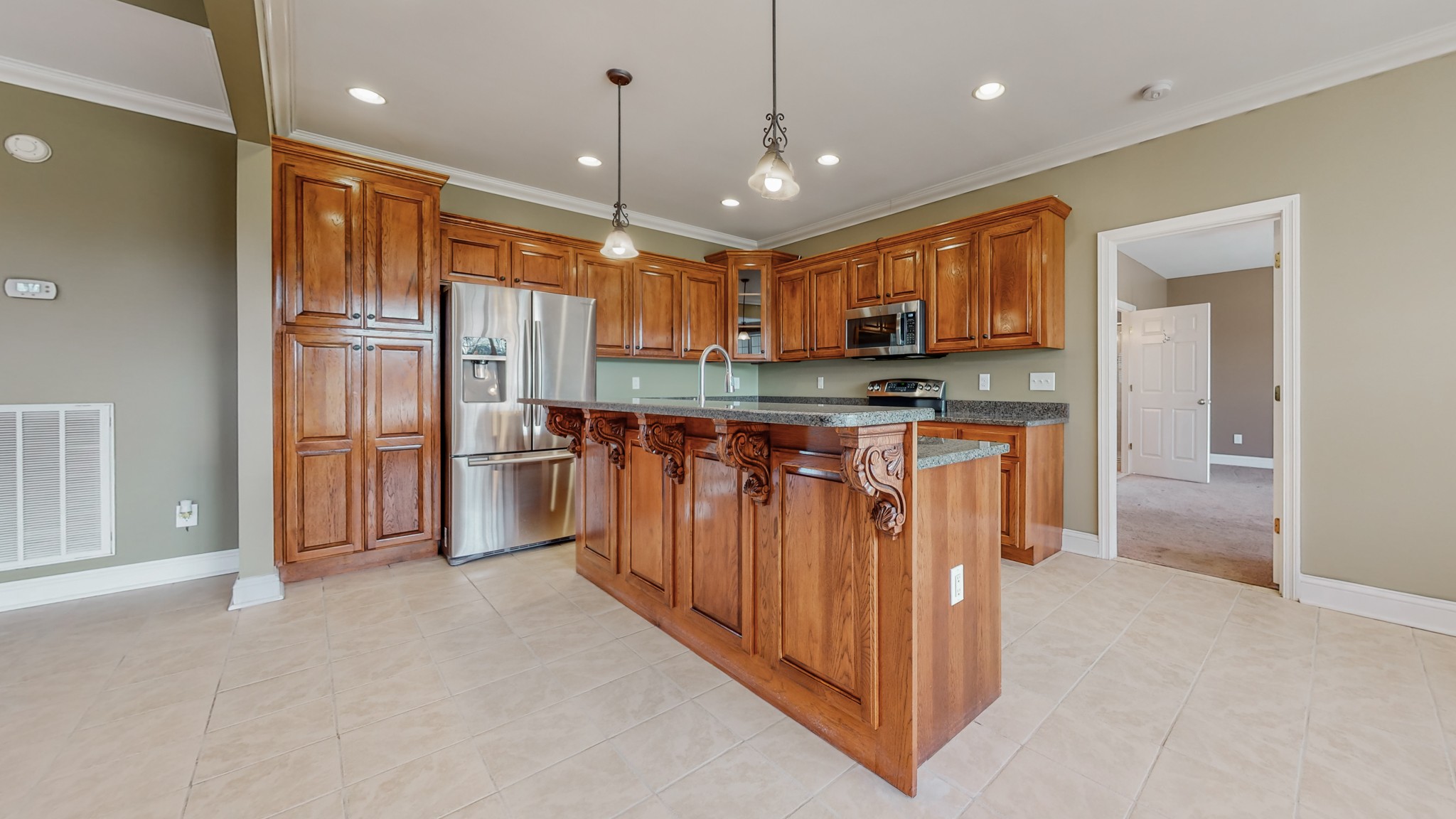 899 John Lunn Road Lewisburg, TN 37091 - Photo 6 of 68 Gallery Image 6