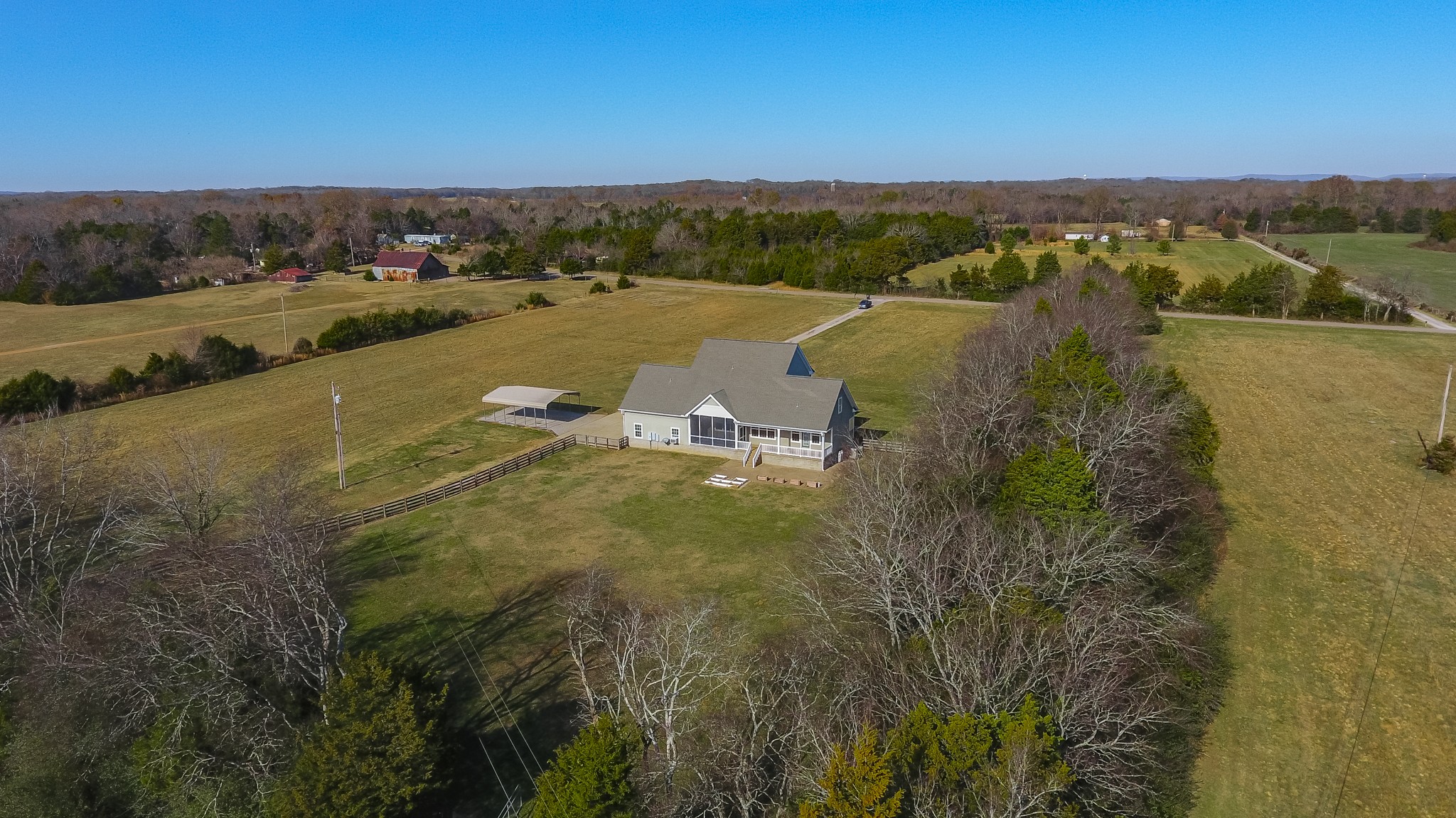 899 John Lunn Road Lewisburg, TN 37091 - Photo 63 of 68 Gallery Image 63