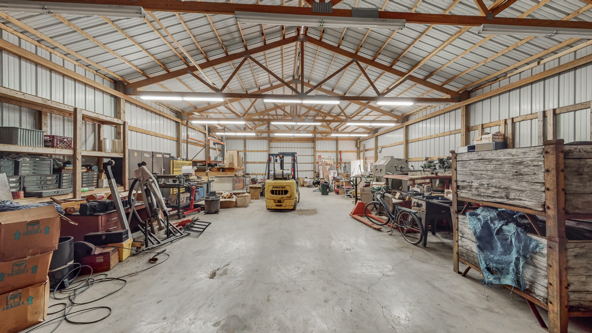899 John Lunn Road Lewisburg, TN 37091 - Photo 65 of 68 Gallery Image 65