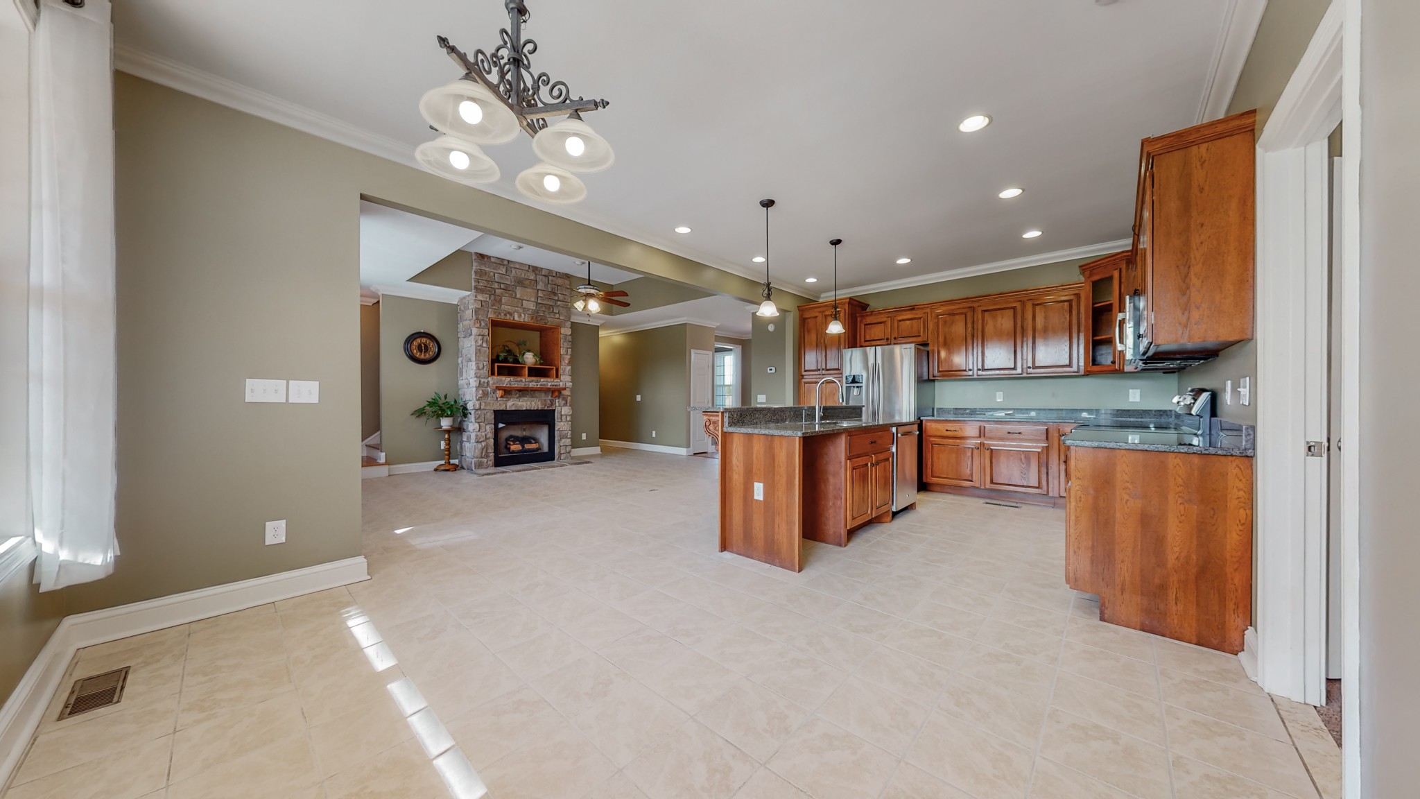 899 John Lunn Road Lewisburg, TN 37091 - Photo 7 of 68 Gallery Image 7