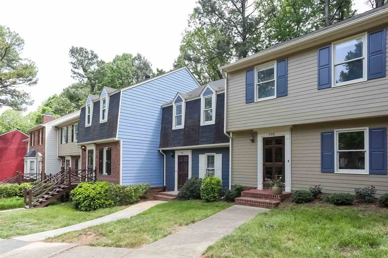 5518 Hamstead Crossing Raleigh, NC 27612 - Photo 24 of 25 Photo 24
