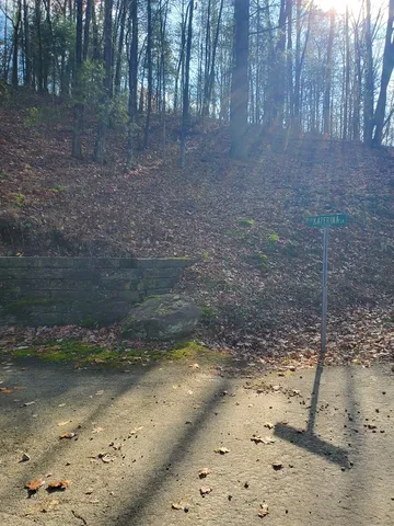 $135,000 | Lot 6 Katerina Lane, Murphy, NC 28906