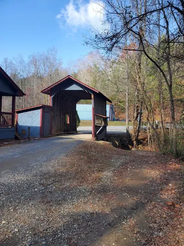 $135,000 | Lot 6 Katerina Lane, Murphy, NC 28906