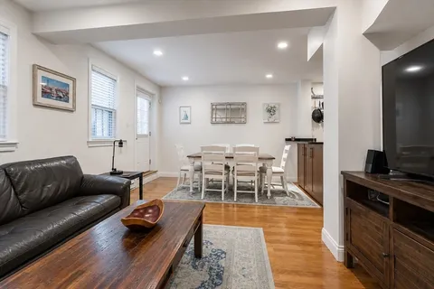 $799,000 | 15 Garrison Street, Unit 1, Boston, MA 02116