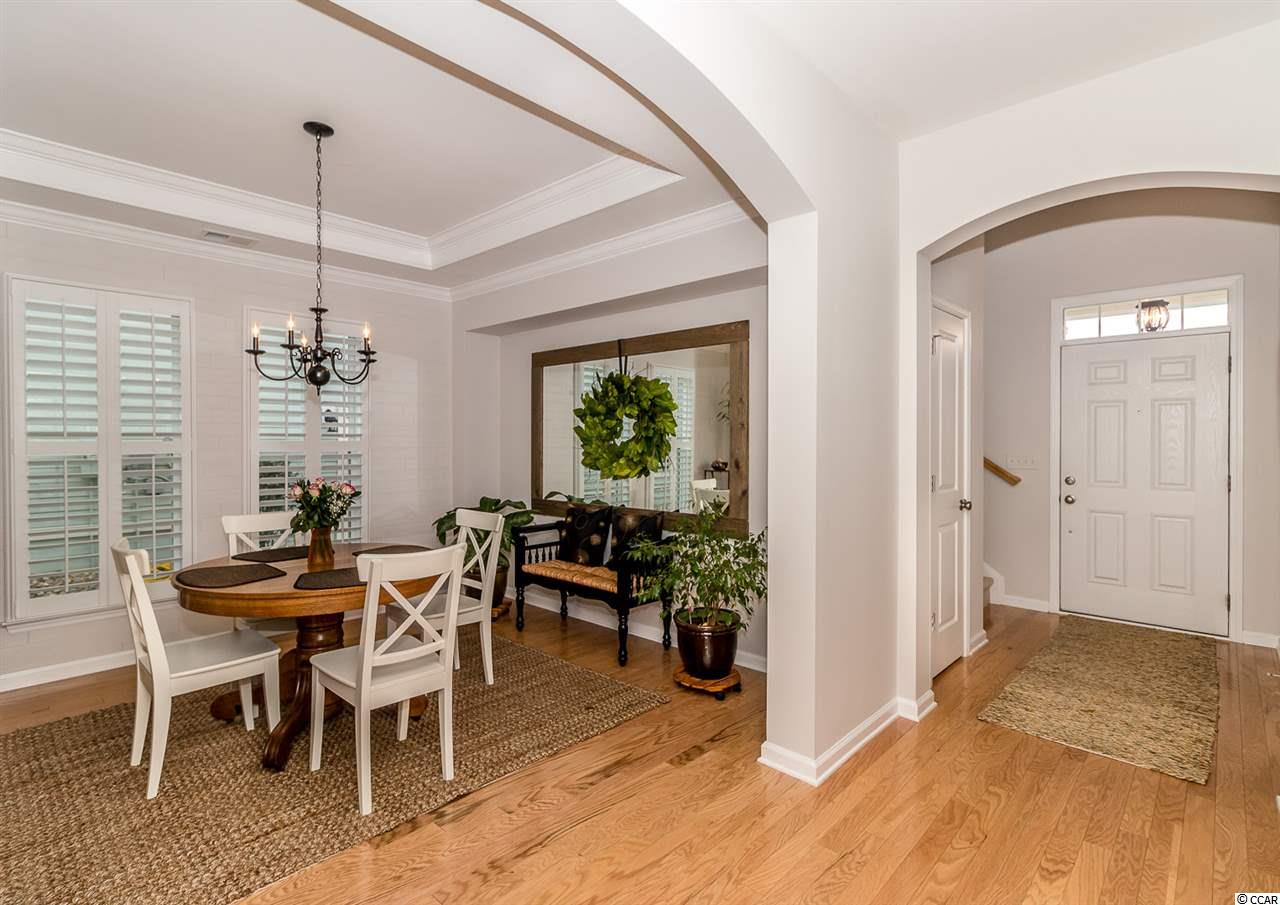 251 Simplicity Drive Murrells Inlet, SC 29576 - Photo 5 of 25