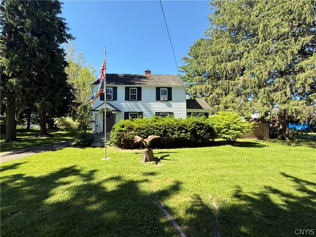 65 Clinton Street Homer, NY 13077 - Photo 2 of 48