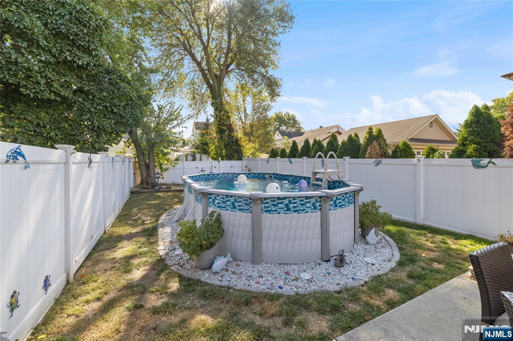 34 William Street Wallington, NJ 07057 - Photo 26 of 26 a view of a bird bath