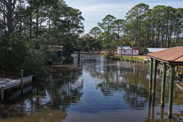 $89,500 | 16 Pompano Drive, Panacea, FL 32346